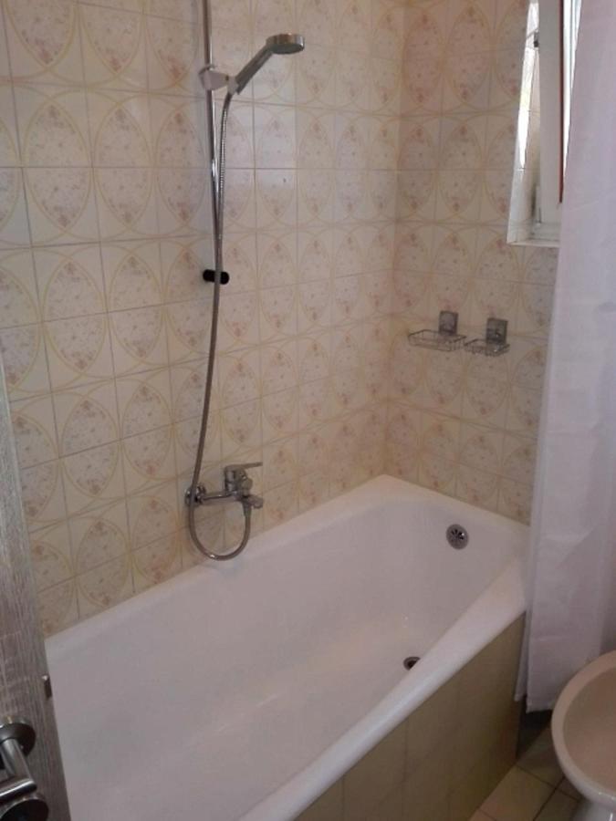 Apartmani Ivanka Stojcic Crikvenica Dış mekan fotoğraf