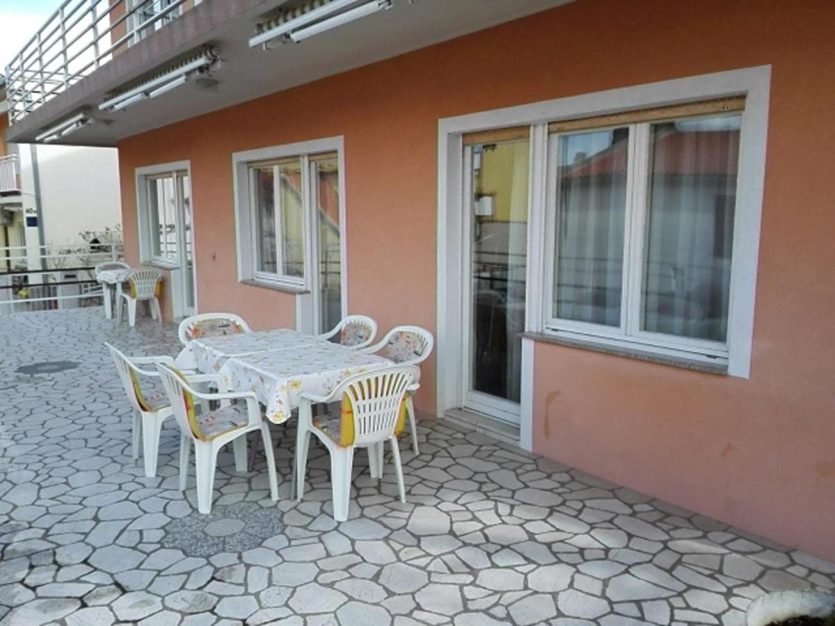 Apartmani Ivanka Stojcic Crikvenica Dış mekan fotoğraf