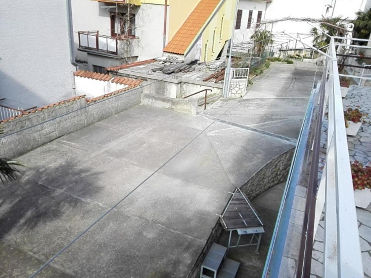 Apartmani Ivanka Stojcic Crikvenica Dış mekan fotoğraf