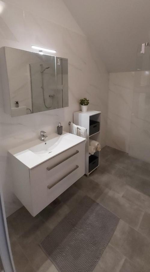Apartmani Ivanka Stojcic Crikvenica Dış mekan fotoğraf